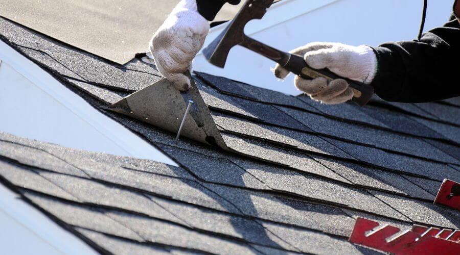 Professional gutter cleaning in Valley Head, AL